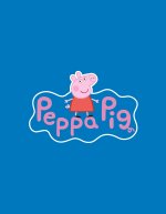 Peppa Pig: Peppa's Seasons Sticker Book