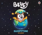 Bluey: Sleepytime