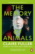Memory of Animals