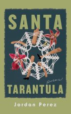 Santa Tarantula