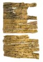 Three Early Mahayana Treatises from Gandhara – Bajaur Kharohi Fragments 4, 6, and 11