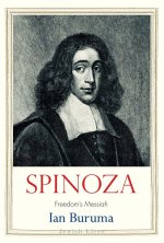 Spinoza – Freedom`s Messiah