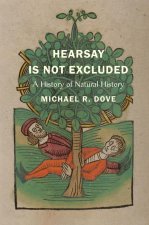 Hearsay Is Not Excluded – A History of Natural History