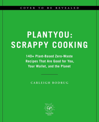 PLANTYOU SCRAPPY COOKING