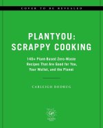 PLANTYOU SCRAPPY COOKING