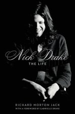 NICK DRAKE THE LIFE