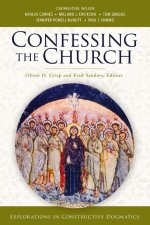 CONFESSING THE CHURCH