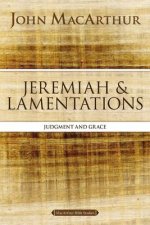 JEREMIAH & LAMENTATIONS