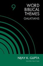 GALATIANS V09