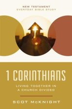 1 CORINTHIANS