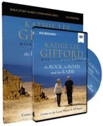 ROCK THE ROAD & THE RABBI STUDY GD W/DVD