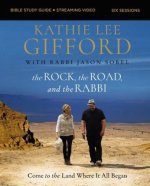 ROCK THE ROAD & THE RABBI STUDY GD W/STR