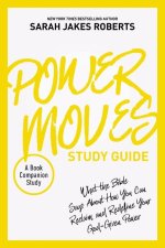 POWER MOVES STUDY GD W/STREAMING VIDEO