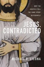 JESUS CONTRADICTED