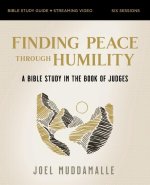 HIDDEN PEACE STUDY GD W/STREAMING VIDEO