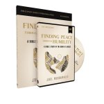 HIDDEN PEACE STUDY GD W/DVD