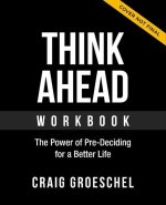 THINK AHEAD WORKBK