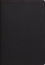LP-ESV THOMPSON CHAIN REF BIBLE BLACK LE