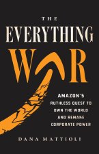 EVERYTHING WAR
