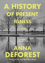 HIST OF PRESENT ILLNESS