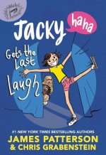 JACKY HA HA GETS THE LAST LAUGH