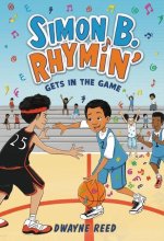 SIMON B RHYMIN GETS IN THE GAME