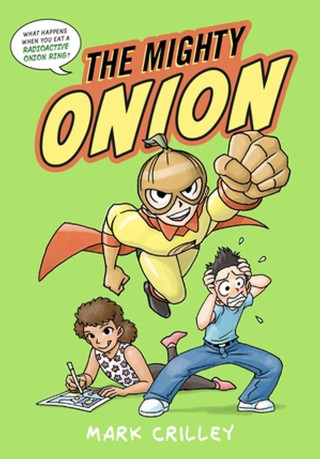 MIGHTY ONION