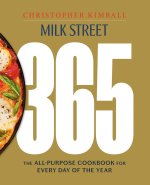 MILK STREET 365