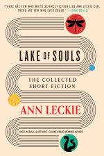 ANN LECKIE STORY COLLECTION
