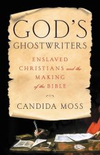 GODS GHOSTWRITERS