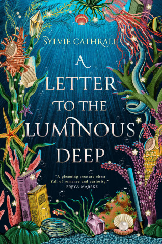 LETTER TO THE LUMINOUS DEEP