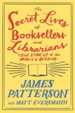 LP-SECRET LIVES OF BKSELLERS & LIBRARIAN