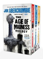 AGE OF MADNESS TRILOGY