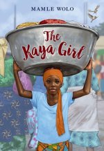 KAYA GIRL