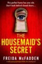 Housemaid's Secret