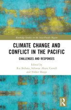 Climate Change and Conflict in the Pacific