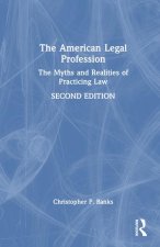 American Legal Profession