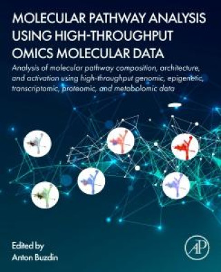 Molecular Pathway Analysis Using High-Throughout OMICS Molecular Data