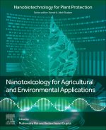 Nanotoxicology for Agricultural and Environmental Applications