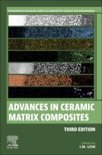 Advances in Ceramic Matrix Composites