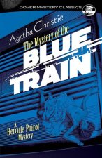 MYSTERY OF THE BLUE TRAIN