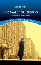 WALLS OF JERICHO