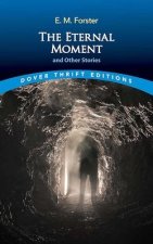 ETERNAL MOMENT & OTHER STORIES