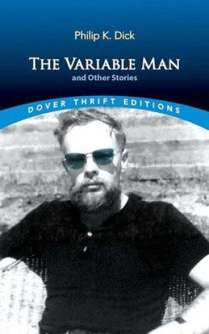 VARIABLE MAN & OTHER STORIES