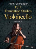 170 FOUNDATION STUDIES VIOLONCELLO V02