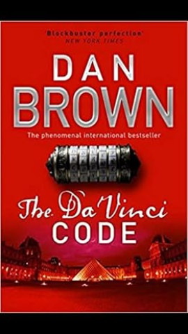 THE DA VINCI CODE