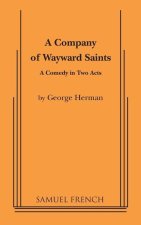 A Company of Wayward Saints