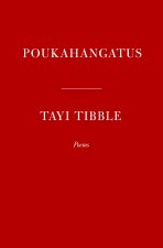 Poukahangatus: Poems