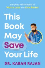 THIS BK MAY SAVE YOUR LIFE