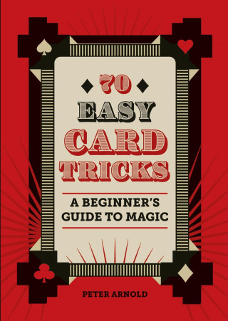 Easy Card Tricks